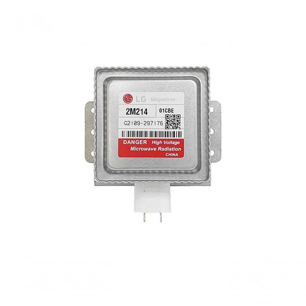 Magnetron 2M214 39F Forno Micro-ondas LG 6324W1A003E