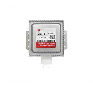 Magnetron 2M214 39F Forno Micro-ondas LG 6324W1A003E