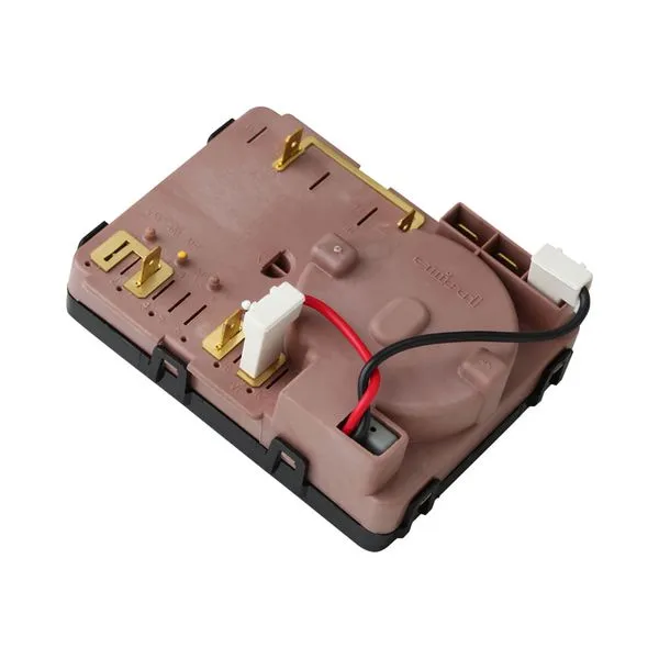 Placa de Controle 220V para Secadora Brastemp - W11047056 W11047056