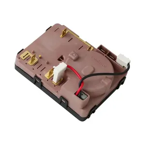 Placa de Controle 220V para Secadora Brastemp - W11047056 W11047056
