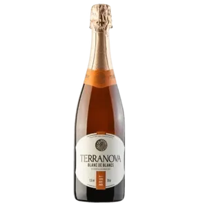 Espumante Brasileiro Terranova Brut