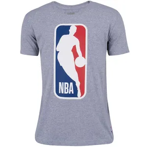 Camiseta NBA Big Logo - Masculina