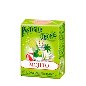 Pastilha Mojito Leone – 30g
