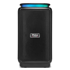 Caixa de Som Speaker Philco Extreme 50W PBS56 Bivolt