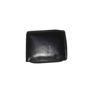 Carteira Rebellos Masculina - Preto