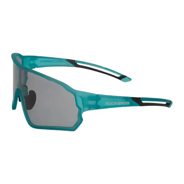 Óculos Para Ciclismo JPP Rockbros 10136 Azul (MP)