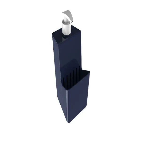 Dispensador Plástico Madrugada 500ml - Crippa