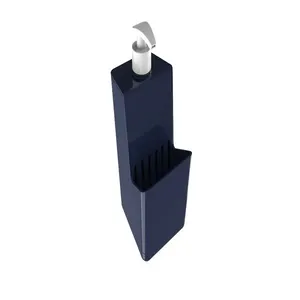 Dispensador Plástico Madrugada 500ml - Crippa