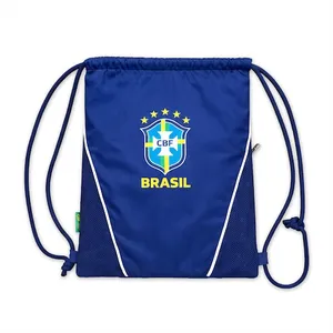 Gym Sack da Seleção do Brasil CBF 26/27