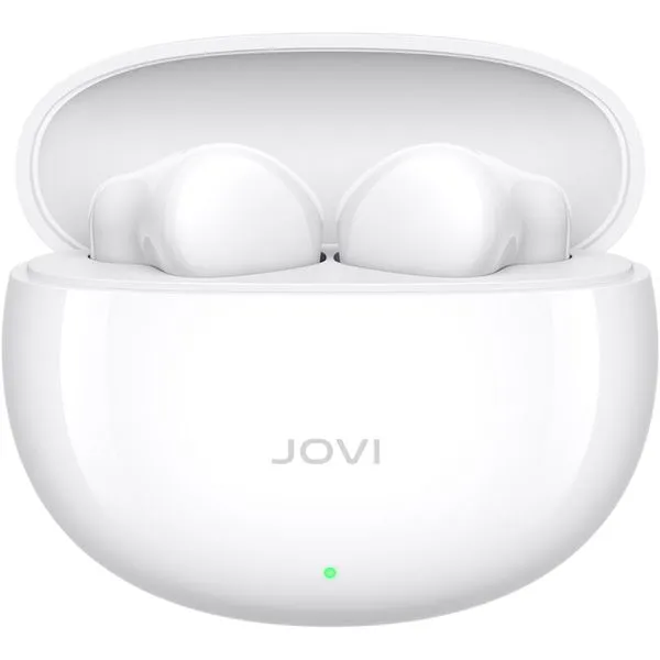 Fone de Ouvido Jovi Buds Air 3 Branco