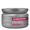 Máscara Capilar Eudora Siàge Flor das Geleiras Glow Expert 250g