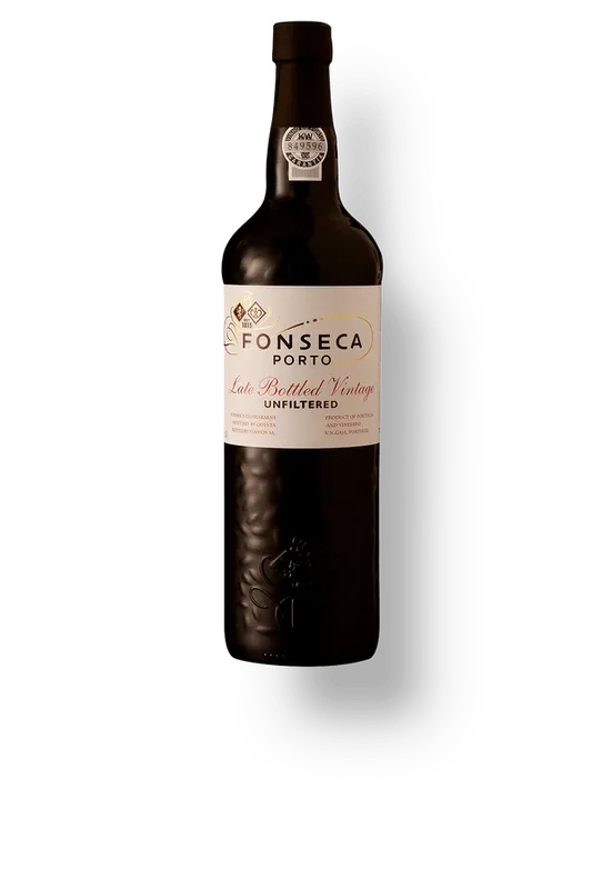 Fonseca Porto Late Bottle Vintage Unfiltered