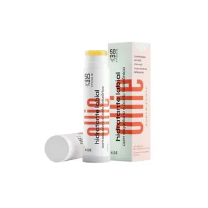 Protetor Solar Labial Ollie Hidratante Fps50 4,5g