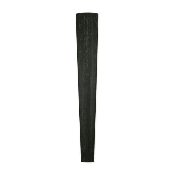 Espelho para Viola de Arco E5A141 com Acabamento Ébano Preto Class Espelho para Viola de Arco E5A141 Ébano Preto Class