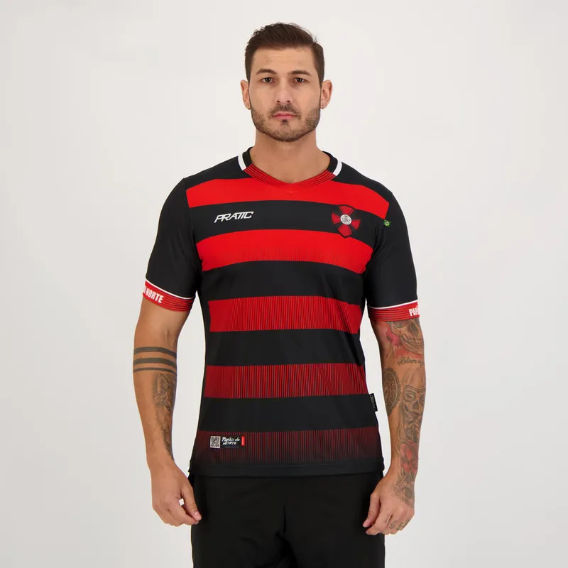 Camisa Pratic Moto Club I 2022