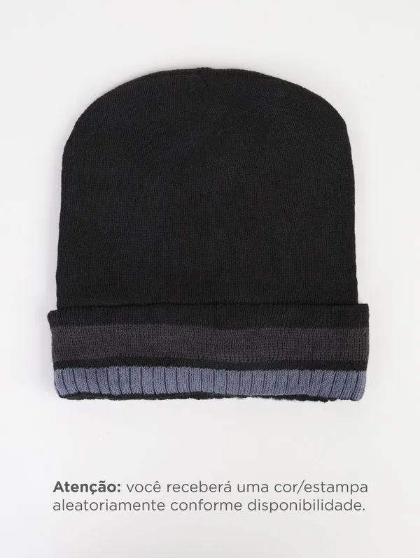Gorro Masculino SORTIDO