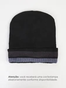 Gorro Masculino SORTIDO