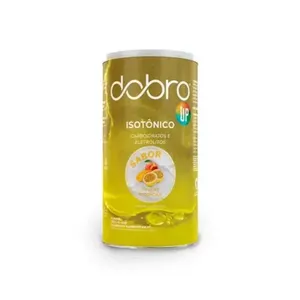 Isotonico Frutas Tropicais Dobro 450g