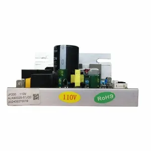 Placa PCB de Comando Gallant GEE042 para Esteira Trainer 2.0HP 127V GEE11M20A-127PT