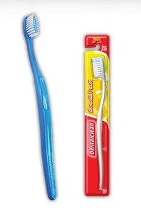 Escova Dental Dental Clean Adl Ok Macia