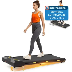 Esteira Sperax com Inclinação Preto A-MBI
