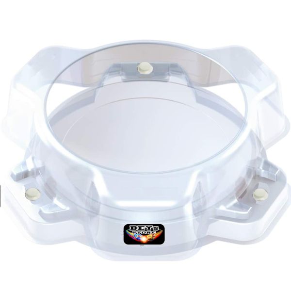 Beyblade Arena de batalha Beyblade Standard - Padrão trans.