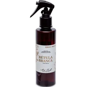 Home Spray De Ambiente E Tecidos Mels Brushes 250ml Bétula Branca