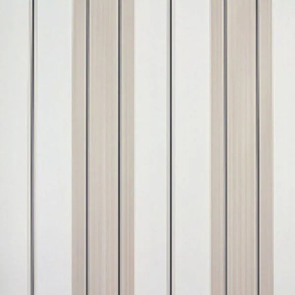 Papel De Parede Listrado Classic Stripes Ct889039 Vinílico - Rolo 10m X 0,53m