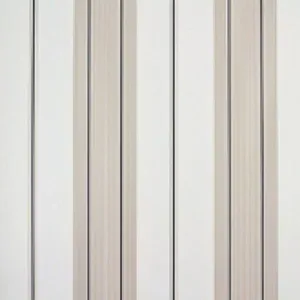 Papel De Parede Listrado Classic Stripes Ct889039 Vinílico - Rolo 10m X 0,53m