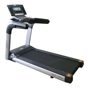 Esteira TR8 Pro+ Ergométrica 4.0HP 18 Km H Touchscreen Wi Fi para Uso Comercial Speedo Esteira TR8 Pro+ Ergométrica 4.0HP 18 Km H Touchscreen Wi Fi para Uso Comercial