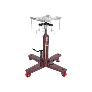 Macaco Hidráulico Telescópico para Caixa de Câmbio Automóveis e Utilitários 102520 - Raven