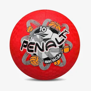 Bola Iniciação Penalty N10 Xxiv