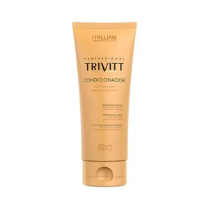 Condicionador Trivitt Hidratante 200ml Cond Trivitt 200ml Hidratante