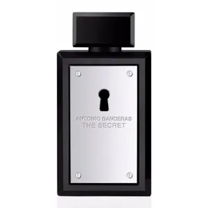The Secret - Antonio Banderas - Eau de Toilette Masculino - 100ml