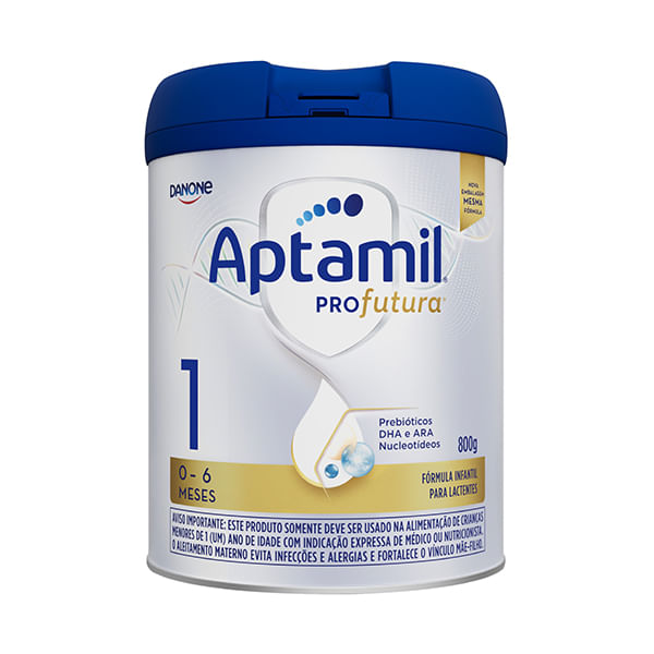 Aptamil Profutura 1 800g APTAMIL PROFUTURA 1
