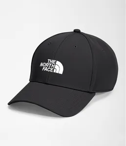 Boné Recycled 66 Classic Preto UNI