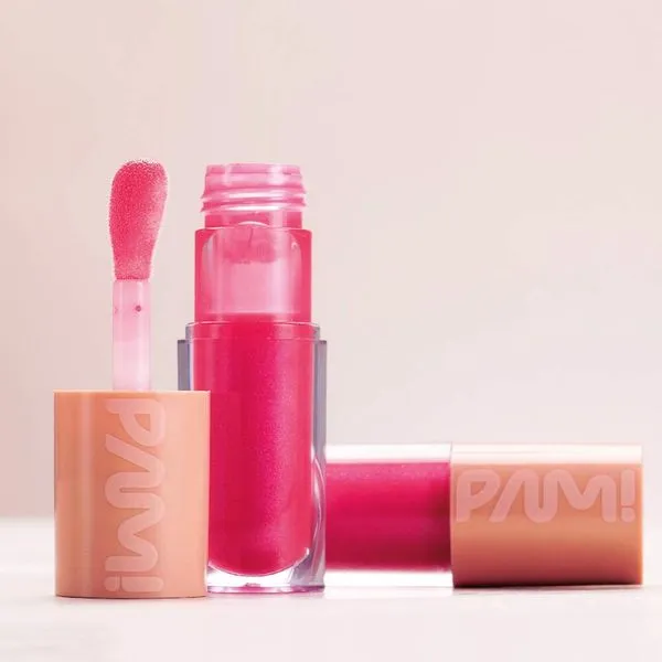 Gloss Labial Pam by Pamella Toquio - Pam by Pamella