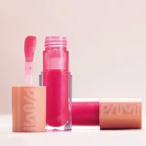 Gloss Labial Pam by Pamella Toquio - Pam by Pamella