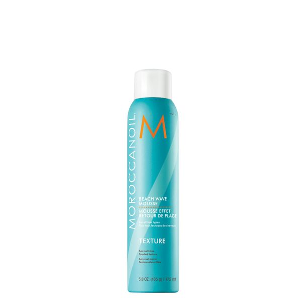 Mousse Moroccanoil Style Texture 175ml 175 ml