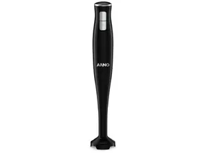 Mixer Arno 3 em 1 Preto 400W Turbomix MX31