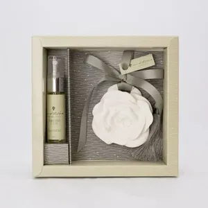 Gesso Perfumado Rosa Bamboo M.victoria