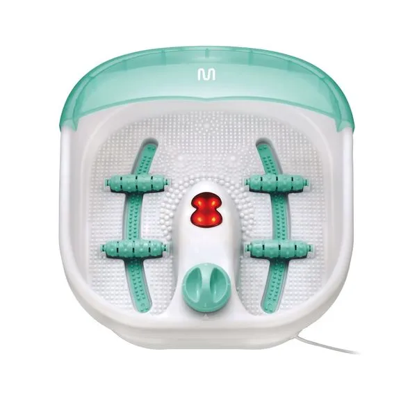 Hidromassageador Para Os Pés Foot Spa 220V Multilaser Saúde - HC007 HC007