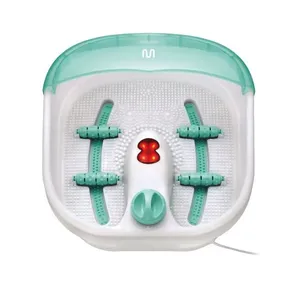 Hidromassageador Para Os Pés Foot Spa 220V Multilaser Saúde - HC007 HC007