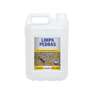 Limpador de pedras 5 litros Duratto