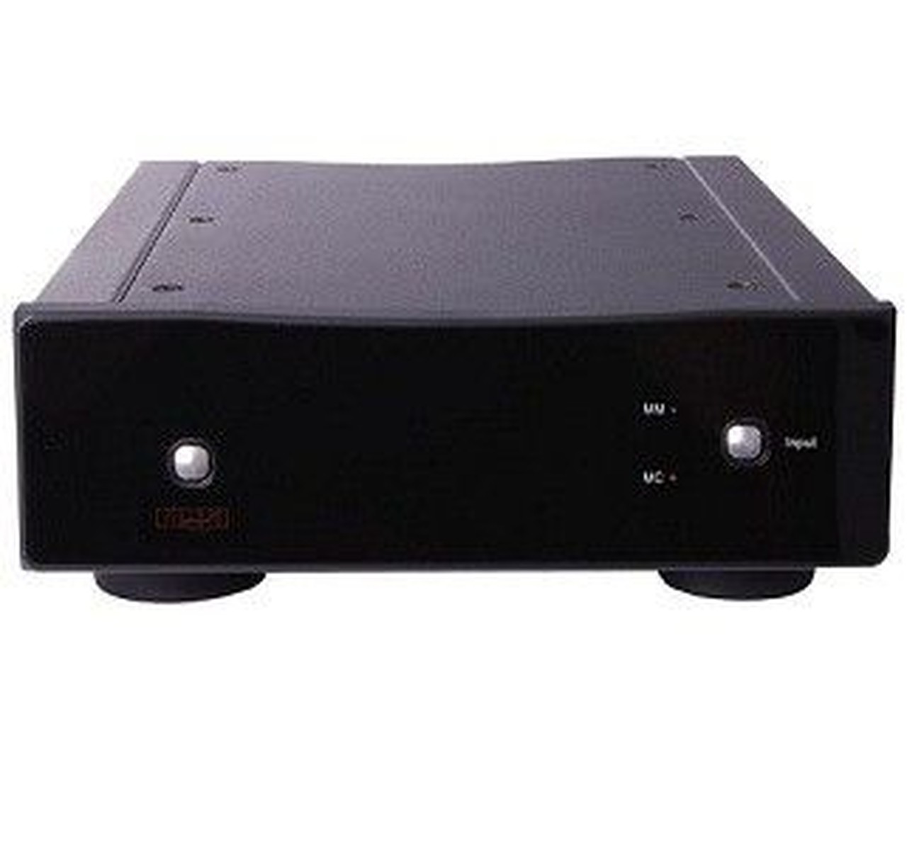 Rega Pre Phono Aria - Preto