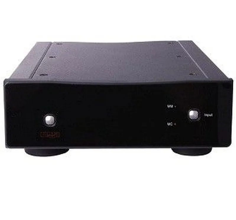 Rega Pre Phono Aria - Preto