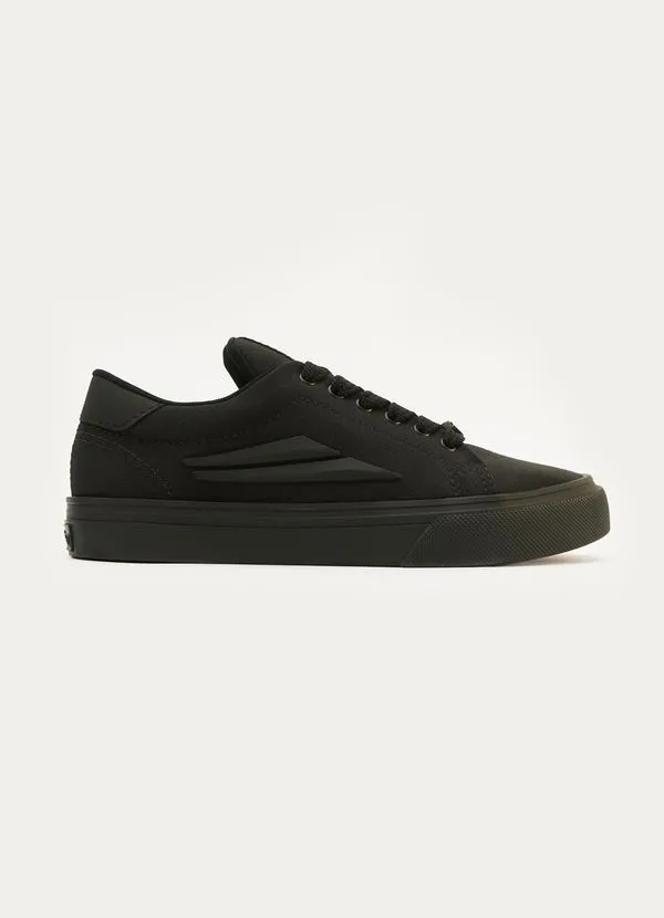 Tênis redley id bold preto 37