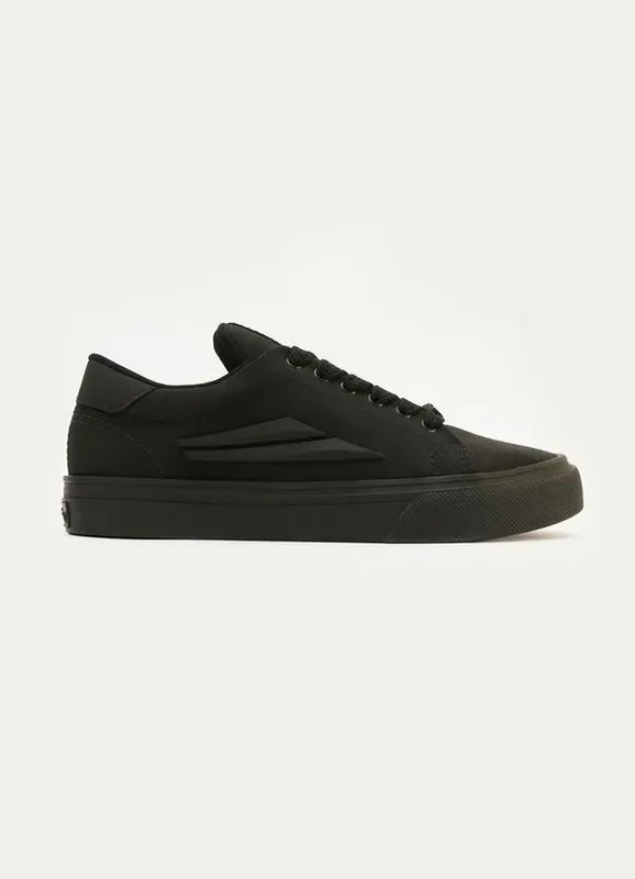 Tênis redley id bold preto 37