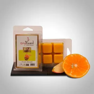Essência Fruit Splash Wax Melts 9346 - Kashimir
