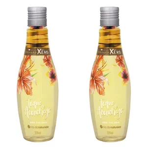 Kit c/2 Unidades de Desodorante Colônia Toque de Aconchego 225ml